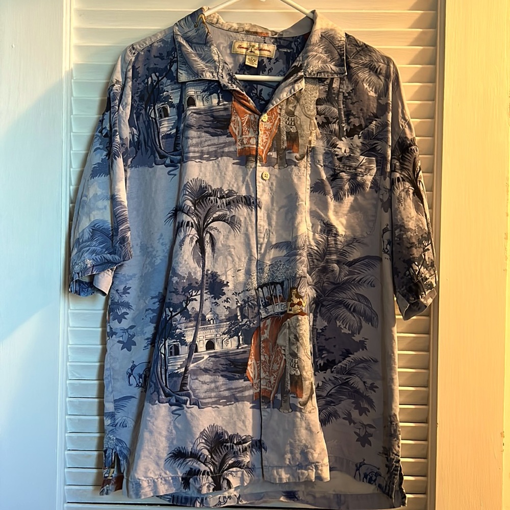 Aloha shirt bundle